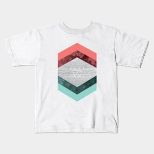 Hexometric Kids T-Shirt